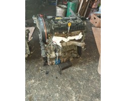Complete engine Alfa Romeo 147 1 6 AR37203