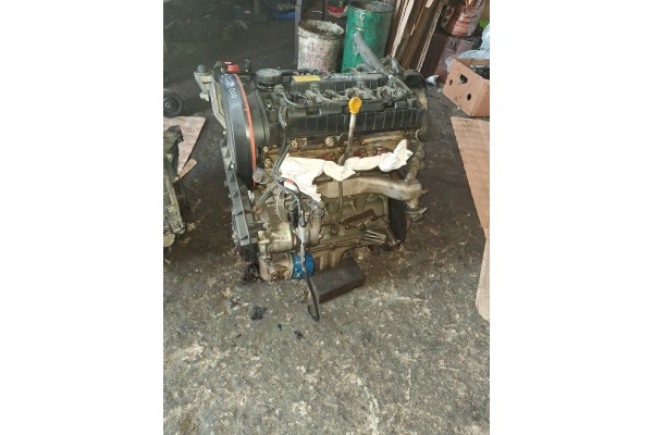 Complete engine Alfa Romeo 147 1 6 AR37203