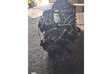 Complete engine Alfa Romeo 147 1 6 AR37203 Part manufacturer Alfa Romeo OE