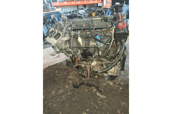 Complete engine Alfa Romeo 147 1 6 AR37203 Car type passenger cars
