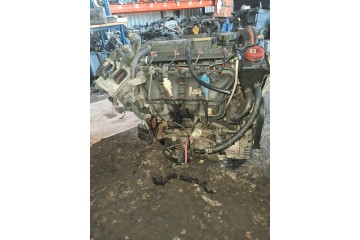 Complete engine Alfa Romeo 147 1 6 AR37203 Car type passenger cars