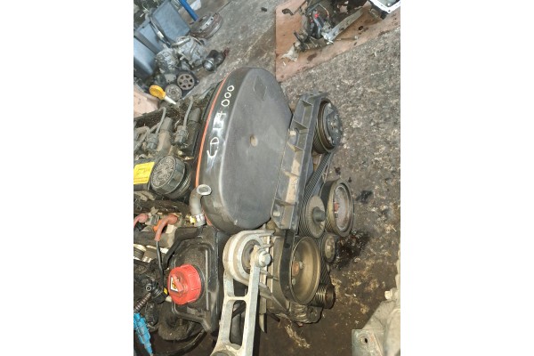 Complete engine Alfa Romeo 147 1 6 AR37203 Engine type petrol