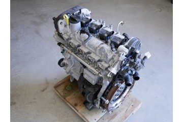 VW GOLF VII engine 1 4 TSI CHP CHPA 8HP Part manufacturer Volkswagen OE