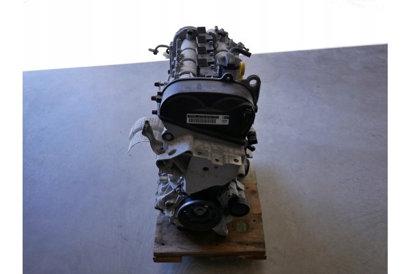 VW GOLF VII engine 1 4 TSI CHP CHPA 8HP Product weight with unit packaging 5 kg