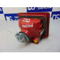 9646507480 PILOTO TRASERO IZQUIERDO INTERIOR PEUGEOT 407 SW 9646507480 PILOTO TRASERO IZQUIERDO INTERIOR PEUGEOT 407 SW