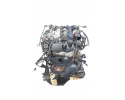 IVECO DAILY 18R 3 0 HPI EU6 180KM COMPLETE ENGINE F1CG411B