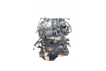 IVECO DAILY 18R 3 0 HPI EU6 180KM COMPLETE ENGINE F1CG411B