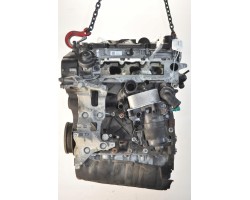 OCTAVIA III LEON GOLF VII AUDI A3 8V 1 6 TDI 105HP CLH CLHA ENGINE 153tys
