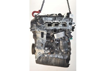 OCTAVIA III LEON GOLF VII AUDI A3 8V 1 6 TDI 105HP CLH CLHA ENGINE 153tys