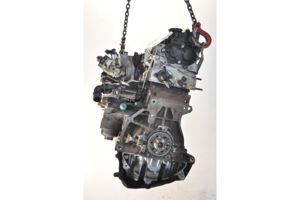 OCTAVIA III LEON GOLF VII AUDI A3 8V 1 6 TDI 105HP CLH CLHA ENGINE 153tys Car type passenger cars