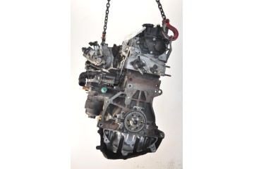 OCTAVIA III LEON GOLF VII AUDI A3 8V 1 6 TDI 105HP CLH CLHA ENGINE 153tys Car type passenger cars