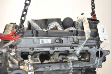 OCTAVIA III LEON GOLF VII AUDI A3 8V 1 6 TDI 105HP CLH CLHA ENGINE 153tys Engine type diesel