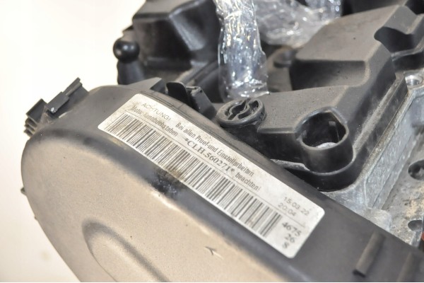 Motor Diésel 1.6 TDI 105CV CLH CLHA para Octavia III, Leon III, Golf 
