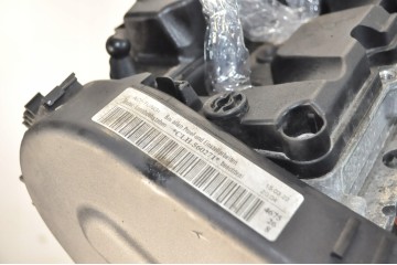 Motor Diésel 1.6 TDI 105CV CLH CLHA para Octavia III, Leon III, Golf 
