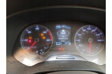 Motor Diésel 1.6 TDI 105CV CLH CLHA para Octavia III, Leon III, Golf 