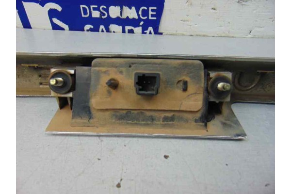  MANETA EXTERIOR PORTON PEUGEOT 407 SW Premium 2004 178512 PEUGEOT - 1