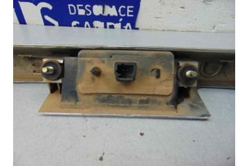  MANETA EXTERIOR PORTON PEUGEOT 407 SW Premium 2004 178512 PEUGEOT - 1