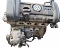 PETROL ENGINE POST VOLKSWAGEN GOLF 5 BUD 1 4 B