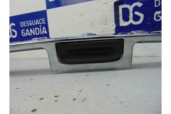  MANETA EXTERIOR PORTON PEUGEOT 407 SW Premium 2004 178512 PEUGEOT - 2