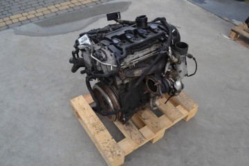 ENGINE 2 0 TFSI SEAT SKODA VW BPY COMPLETE F V23 Catalog number of the part BPY BWA AXX SILNIK 2 0 TFSI SEAT SKODA VW BPY