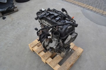 ENGINE 2 0 TFSI SEAT SKODA VW BPY COMPLETE F V23 Part manufacturer Volkswagen OE