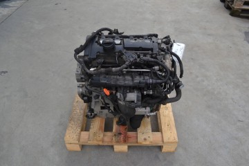 ENGINE 2 0 TFSI SEAT SKODA VW BPY COMPLETE F V23 Car type passenger cars