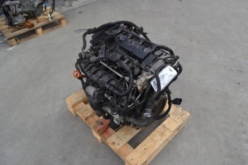 ENGINE 2 0 TFSI SEAT SKODA VW BPY COMPLETE F V23 Engine type petrol
