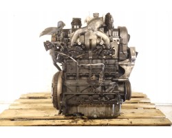 ENGINE VOLKSWAGEN GOLF V 1 9TDI 103KM BKC TEST