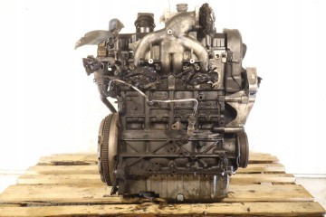ENGINE VOLKSWAGEN GOLF V 1 9TDI 103KM BKC TEST