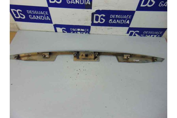  MANETA EXTERIOR PORTON PEUGEOT 407 SW Premium 2004 178512 PEUGEOT - 3