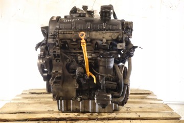 ENGINE VOLKSWAGEN GOLF V 1 9TDI 103KM BKC TEST Catalog number of the part BKC