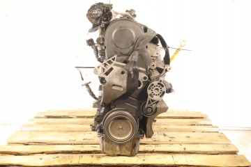ENGINE VOLKSWAGEN GOLF V 1 9TDI 103KM BKC TEST Car type passenger cars