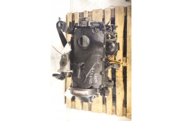 ENGINE VOLKSWAGEN GOLF V 1 9TDI 103KM BKC TEST Engine type diesel