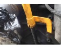 ENGINE VOLKSWAGEN GOLF V 1 9TDI 103KM BKC TEST Product weight with unit packaging 150 kg