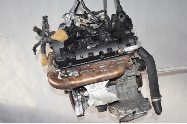 Engine Audi A4 B8 A6 C7 A7 C7 Q5 Q7 Porshe Macan 3 0 TDI V6 245 HP CDU Part manufacturer Audi OE