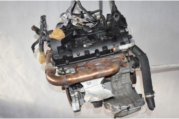 Engine Audi A4 B8 A6 C7 A7 C7 Q5 Q7 Porshe Macan 3 0 TDI V6 245 HP CDU Part manufacturer Audi OE