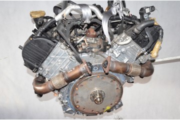 Engine Audi A4 B8 A6 C7 A7 C7 Q5 Q7 Porshe Macan 3 0 TDI V6 245 HP CDU Catalog number of the part CDU CDUC CDUD