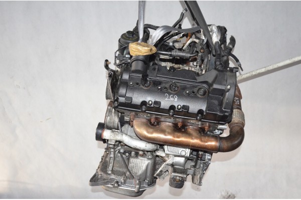 Engine Audi A4 B8 A6 C7 A7 C7 Q5 Q7 Porshe Macan 3 0 TDI V6 245 HP CDU Car type passenger cars