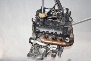 Engine Audi A4 B8 A6 C7 A7 C7 Q5 Q7 Porshe Macan 3 0 TDI V6 245 HP CDU Car type passenger cars
