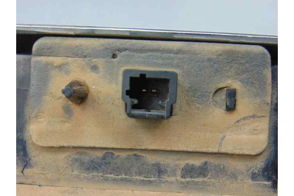  MANETA EXTERIOR PORTON PEUGEOT 407 SW Premium 2004 178512 PEUGEOT - 4