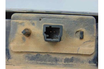  MANETA EXTERIOR PORTON PEUGEOT 407 SW Premium 2004 178512 PEUGEOT - 4