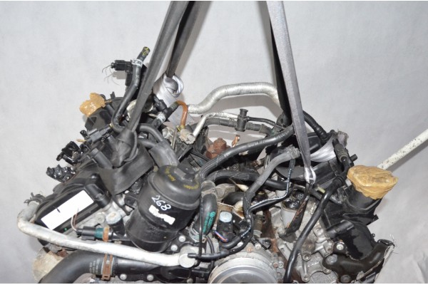 Engine Audi A4 B8 A6 C7 A7 C7 Q5 Q7 Porshe Macan 3 0 TDI V6 245 HP CDU Catalog number of substitutes CDU CDUC CDUD 3 0 TDI V6 24