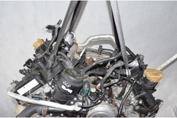 Engine Audi A4 B8 A6 C7 A7 C7 Q5 Q7 Porshe Macan 3 0 TDI V6 245 HP CDU Catalog number of substitutes CDU CDUC CDUD 3 0 TDI V6 24