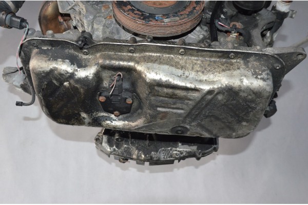 Engine Audi A4 B8 A6 C7 A7 C7 Q5 Q7 Porshe Macan 3 0 TDI V6 245 HP CDU Catalog number of the original CDU CDUC CDUD