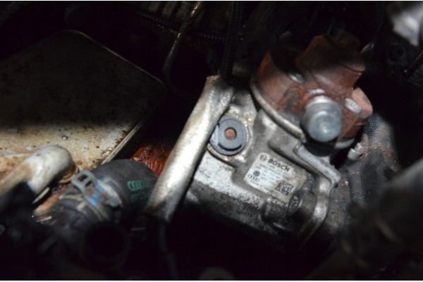 Engine Audi A4 B8 A6 C7 A7 C7 Q5 Q7 Porshe Macan 3 0 TDI V6 245 HP CDU Engine type diesel