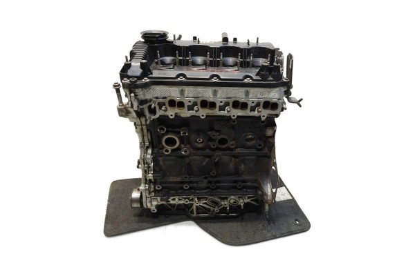 ENGINE MAZDA CX 7 2 2 MZR CD R2AA