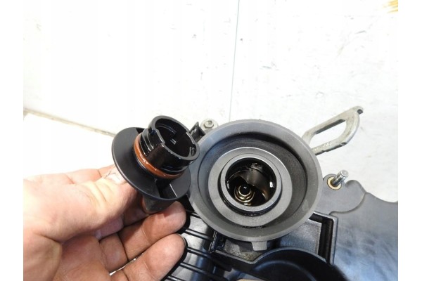ENGINE MAZDA CX 7 2 2 MZR CD R2AA Catalog number of the part R2AA