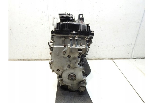 ENGINE MAZDA CX 7 2 2 MZR CD R2AA Version European
