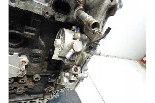 ENGINE MAZDA CX 7 2 2 MZR CD R2AA Quality of parts according to GVO O original with manufacturer s logo OE