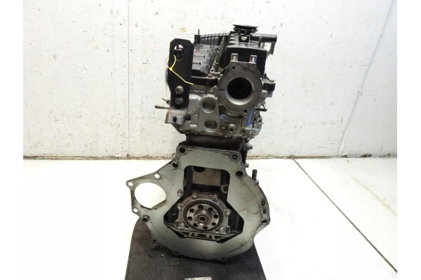 Motor Mazda CX-7 2.2 MZR CD R2AA